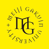 Meiji Gakuin University Logo