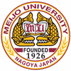 Meijo University Logo