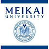 Meikai University Logo