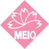 Meio University Logo
