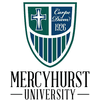 Mercyhurst University Logo