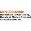 Merz Academy School of Design Logo