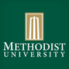 Methodist University Logo