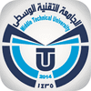 undefined logo