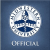 Midwestern University Logo