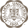 Millikin University Logo