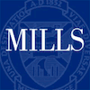 Mills College Logo
