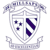 Millsaps College Logo