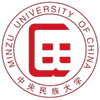 Minzu University of China Logo