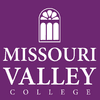 Missouri Valley College of the Vikings Logo
