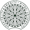 Miyagi University Logo
