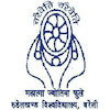 Mahatma Jyotiba Phule Rohilkhand University Logo
