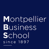 Montpellier Business School Logo
