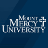 Mount Mercy University Logo