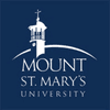 Mount St Mary's University Emmitsburg Logo