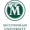 Multnomah University Logo