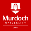 Murdoch University Dubai Logo
