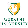 Musashi University Logo