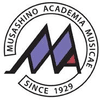 Musashino Academia Musicae Logo