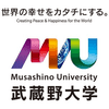 Musashino University Logo