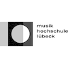 Lubeck University of Music Logo