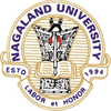 Nagaland University Logo