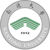 Nantong University Logo