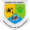 Nasarawa State University Logo