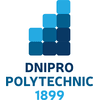 Dnipro University of Technology Logo