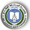 National Ribat University Logo