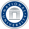 National University Logo