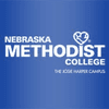 Methodist College Josie Harper Campus Logo