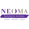 NEOMA Business School Logo