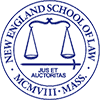 New England School of Law Boston Logo