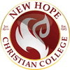 New Hope Christian College Logo