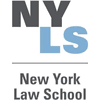 New York Law School Logo
