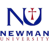 Newman University Logo