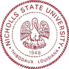 Nicholls State University Logo