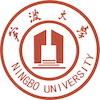 Ningbo University Logo