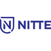 Nitte University Logo