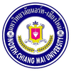 North Chiang Mai University Logo