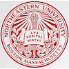 North Eastern University Logo