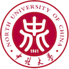 North University of China Logo