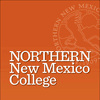 Northern New Mexico Community College Logo