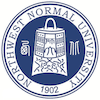 Northwest Normal University Logo