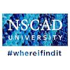 NSCAD University Logo