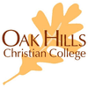 Oak Hills Christian College Logo