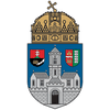 Obuda University Logo