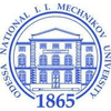Odesa National I I Mechnikov University Logo