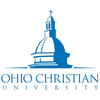 Ohio Christian University Logo